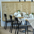 Antica Locanda Al Cervo Landgasthof Zum Hirschen food