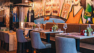 Leef Tapas Delft B.v. Delft food