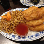 Kina Thai Ryd Centrum Mat