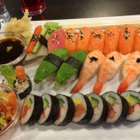 Kina Thai Ryd Centrum Mat