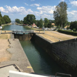 Kanal Krogen Utomhus