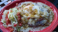 Garduño's Of Mexico Cantina At Old Town food