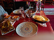 RIAD MARRAKECH food