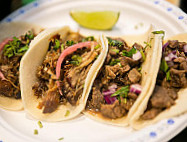 Sombreros, Mexican Products And Taqueria inside