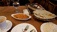 Rajmahal food