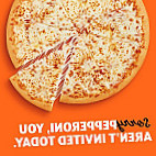 Little Caesars food