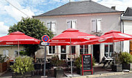 Bistrot Du Langis outside