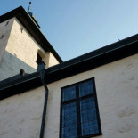 Rådhuskällaren Mat