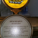 Rådhuskällaren Mat