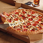 Pizza Hut food