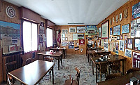 Trattoria San Giovanni inside