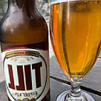 Norrlandskällaren Mat