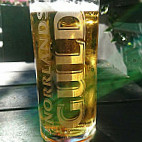 Norrlandskällaren Utomhus