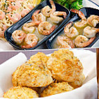 Red Lobster Milpitas food