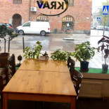 Seyhmus Vegetariska Inomhus