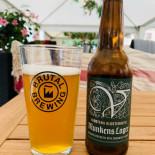 Restaurang Munkklostret Utomhus