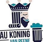 Au Koning van Peene inside