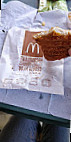 McDonald's food