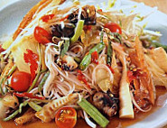 Orchidee Thai Take Away food