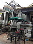 Mahony's Po-boy Shop inside