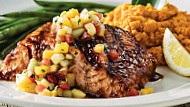 Bahama Breeze Oakland Park food