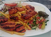 Edessa Grill Paradies inside