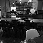 Third Ground Coffee House inside