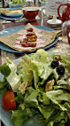 Creperie Bleu de Toi food