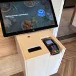 Tiynson Mandarin Inomhus