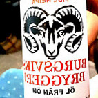 Folkeryds Konditori Mat