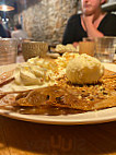 Crêperie Saint-guenhaël food