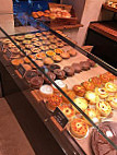 Princi Corso Venezia food