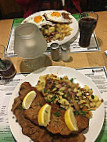 Die Schnitzelschmiede Monchengladbach food