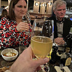 Aioli Tapasbar inside