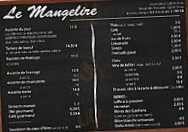 Mangelire inside