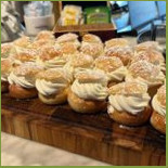 Restaurang Tybble Mat