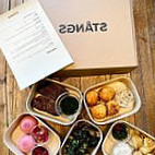 Stångs Magasin food