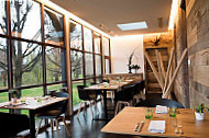 Auberge D'illwald food