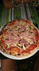 Pizzeria Italiana food