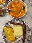 Marocain OrlÉans food