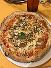 Pizzeria Nettuno Di Grainca Alban food