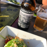 Restaurang El Gordo Mat