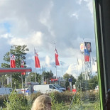 Hamburger Hill, Värnamo Utomhus