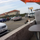 Hamburger Hill, Värnamo Utomhus