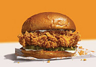 Popeyes Louisiana Kitchen food