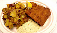 Fischbeisl food