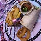 Memphis Coffee Poitiers food