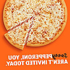 Little Caesars Pizza #3394 food