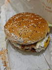 Mcdonald's Dives-sur-mer food