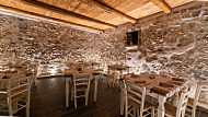 Braceria La Cantina food